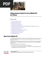 Download Cisco Mobile iPhone 8x Admin Guide by mikey_mo_1973 SN45470623 doc pdf