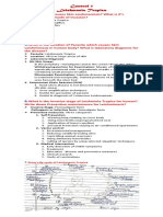 Biology Control 1 Parasites PDF