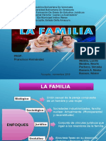 La Familia