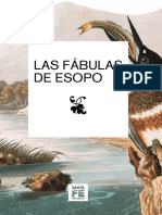 Esopo - Fabulas.pdf