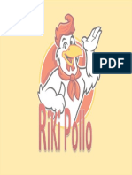 riki pollo