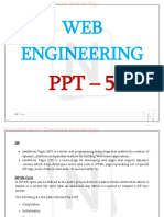 JSP PDF