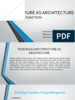 Structure Function JFK Terminal 4