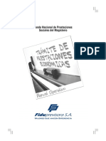 Manual Operativo Prestaciones Economicas PDF