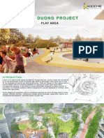 Binh Duong Project - Play Area 3D Presentation