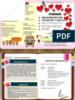 Buku Program Pelancaran