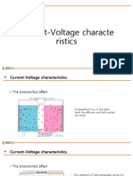 ch5 Characteristic