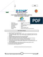 Soal Utama 2013 PDF