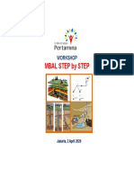 MBAL STEP by STEP PDF