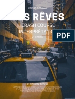 CRASH COURSE - REVES - 2e Partie PDF