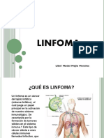 LINFOMA