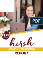 February 2020 - The Hirsh Marketing Report