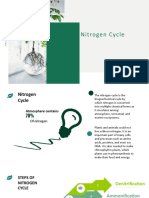 Nitrogen Cycle-WPS Office