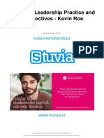 Stuvia-553884-summary-leadership-practice-and-perspectives-