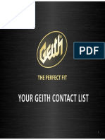 Geith Contact List 03-2014