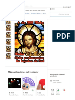 Midis Católicos para La Liturgia Y La Milicia + Envio Gratis - $ 300.00 en Mercado Libre