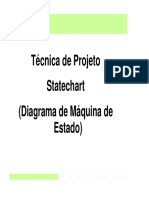 31 - Projeto - Statechart