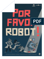 PorFavorRobot