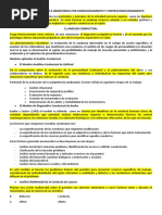 Condicionacmiento y Contracondicionamiento Cap 7