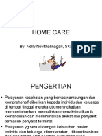 Home Care 2015