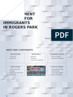 Asset Map Rogers Park