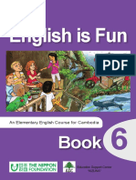 English is Fun Book 6