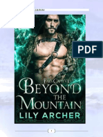 Lily Archer - Serie Fae's Captive 04 - Beyond The Mountain