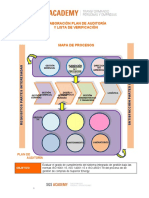 Plan de Auditoria A Un Proceso