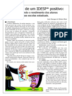 Em Busca de in Idesp Positivo PDF