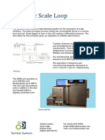 Techbox Systems DSL PDF