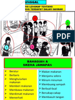 Bahagian A-Bina Ayat 4