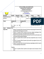 RPS Kep. Gadar Bencana PDF
