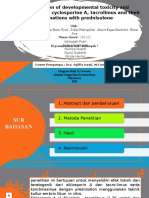 Elektif Teratologi