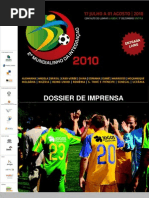 Dossier de Imprensa