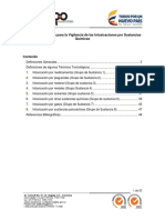 Manual VSP Intoxicaciones Por Sustancias Qumicas 2018