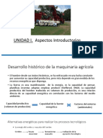 UNIDAD I. Aspectos Introductorios