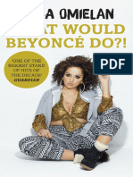 What Would Beyoncé Do