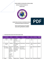 Program Kerja 2020