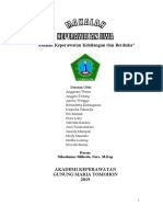 Kel. 2 Makalah Kehilangan Dan Berduka