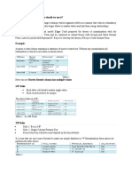 Why Normalize? Benefits of Database Normalization