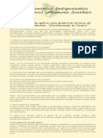 E-Book - 3 Herramientas Indispensables para Mujeres Altamente Sensibles PDF