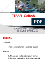 TERAPI CAIRAN Taufik