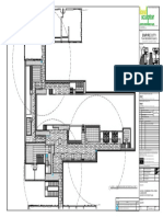 LS-2151 L2 Water Tap Point Plan