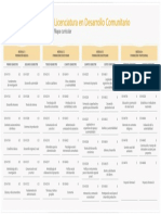 Desarrollo Comunitario PDF