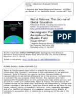 Geomagnetic Field Effects in Anomalous D PDF