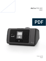 Airstart 10 - User Guide Device Only - Apac - Eng PDF