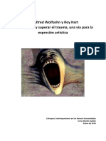 Enfrentar y Superar El Trauma Una Viap PDF