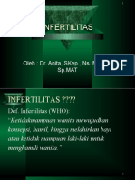 Interfertilitas