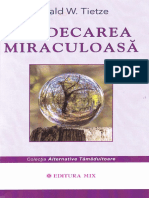 Vindecarea Miraculoasa - Harald W. Tietze.pdf