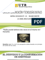 1raIDENTIDAD - SOCIOLOGIA UTB PDF